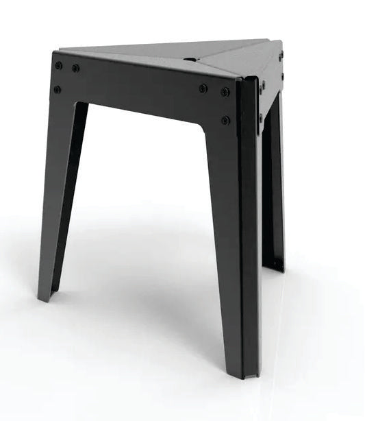 Taburete de Metal