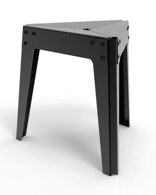 Taburete de Metal